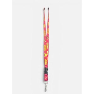 Like New University of Minnesota Golden Gophers Lanyard NCAA
